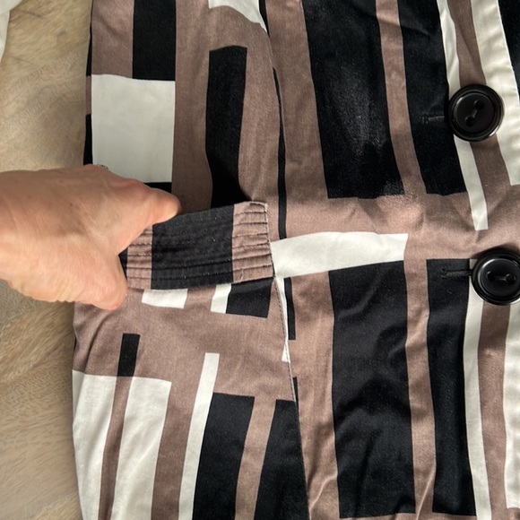 MARIMEKKO Jacket - Picture 3 of 9